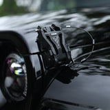 Thar  – ORM Hood Latch (Aluminium)