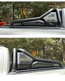 Toyota Hilux - Blitz Roll Bar