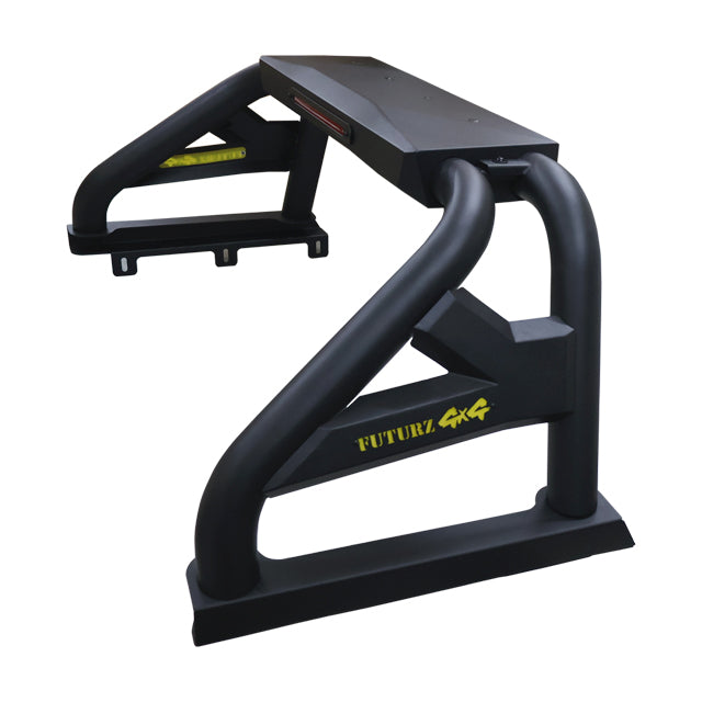 Isuzu - New Bold Roll Bar