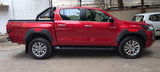 Toyota Hilux - Bold Roll Bar