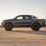 Hilux Offer - Shine with Steel