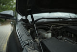 Hilux - Bimbra Bonnet Shockers