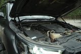Hilux - Bimbra Bonnet Shockers