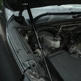 Hilux - Bimbra Bonnet Shockers