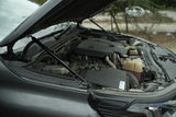 Hilux - Bimbra Bonnet Shockers