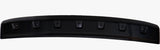 Jimny Exterior Accessories - Bonnet Visor