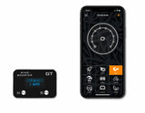 Jeep Wrangler - Wind Booster Throttle Controller