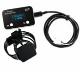 Jeep Wrangler - Wind Booster Throttle Controller