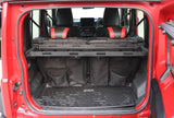 Suzuki Jimny - Rear Boot Tray