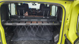 Suzuki Jimny - Rear Boot Tray