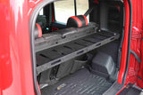 Suzuki Jimny - Rear Boot Tray