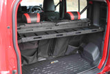 Suzuki Jimny - Rear Boot Tray