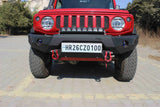 Suzuki Jimny - Front Bumper - Model J