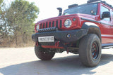 Suzuki Jimny - Front Bumper - Model J