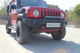 Suzuki Jimny - Front Bumper - Model J