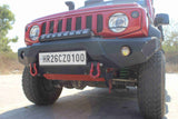 Suzuki Jimny - Front Bumper - Model J