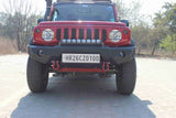 Suzuki Jimny - Front Bumper - Model J