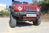 Suzuki Jimny - Front Bumper - Model J