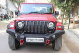 Mahindra Thar - Front Bumper - Model R