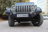 Mahindra Thar - Front Bumper - Model R