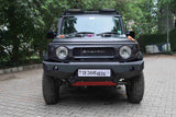 Suzuki Jimny - Front Bumper - Model J