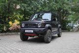 Suzuki Jimny - Front Bumper - Model J