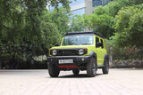 Suzuki Jimny - Front Bumper - Model J