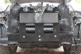 Toyota Hilux - Bumper Light Mounting Bracket