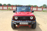 Suzuki Jimny 2024 - Metal Bumper - Model MO