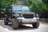  Buy Online Roxx Front Grill Seven Slot 2.0 - Futurz 4x4, Online Store