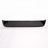 Jimny - Gloss Black Spoiler Wings - Type 1 - Door Fit