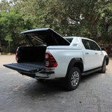 Toyota Hilux - Carryboy Automatic Lid CB-796