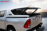 Toyota Hilux - Carryboy Automatic Lid CB-796