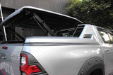 Toyota Hilux - Carryboy Automatic Lid CB-796