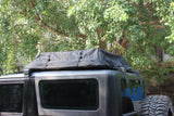 Mahindra Thar - Carrier Cover Small