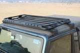 Mahindra Thar - Roof Carrier Model DF