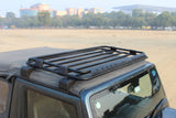 Mahindra Thar - Roof Carrier Model DF