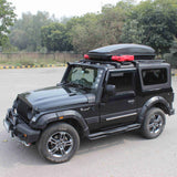 Mahindra Thar - Roof Carrier Model SR
