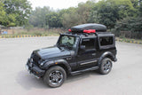 Mahindra Thar - Roof Carrier Model SR