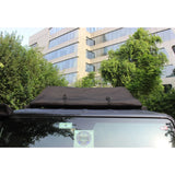 Mahindra Thar - Carrier Cover Large