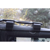 Mahindra Thar - Roof Carrier Model SR