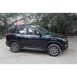 Scorpio N - Roof Carrier - Model DF