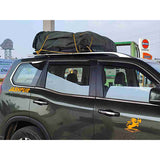 Scorpio N - Roof Carrier - Model DF