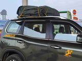 Scorpio N - Roof Carrier - Model DF