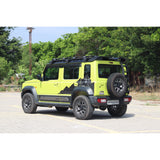 Suzuki Jimny - Roof Carrier Model DR