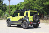 Suzuki Jimny - Roof Carrier Model DR