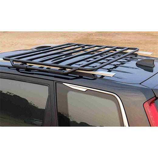 Scorpio N - Roof Carrier - Model SH