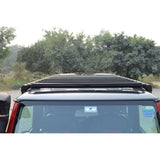 Suzuki Jimny - Roof Carrier - Model SR