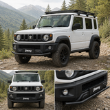 Jimny - Front Bumper Guard