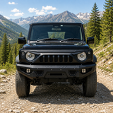 Jimny - Angry Bird Front Grill